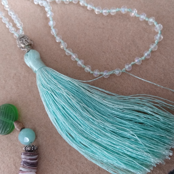 Turquoise Lot - Picture 2 of 5